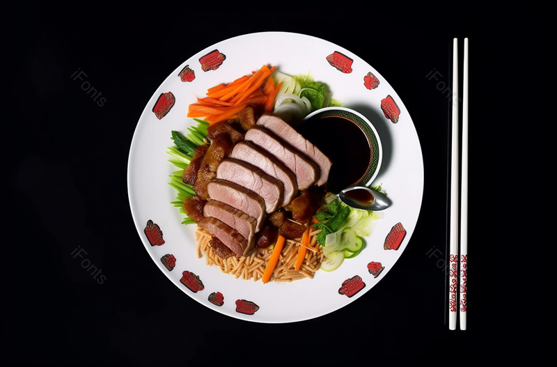 熟食蔬菜中国饮食文化切片食物主菜,高清,摄影图,摄影图片,图片大全,摄影图免费下载